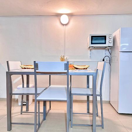 Acogedor Apartamento Cerca De La Playa, Wifi San Cristóbal de La Laguna Exterior foto