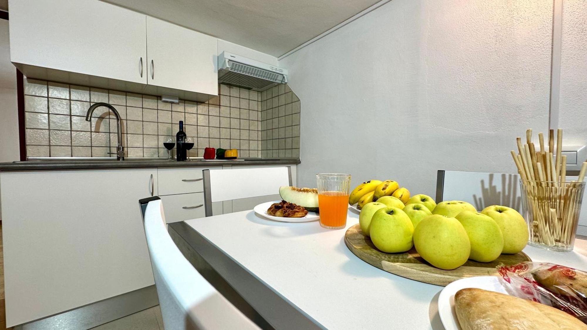 Acogedor Apartamento Cerca De La Playa, Wifi San Cristóbal de La Laguna Exterior foto