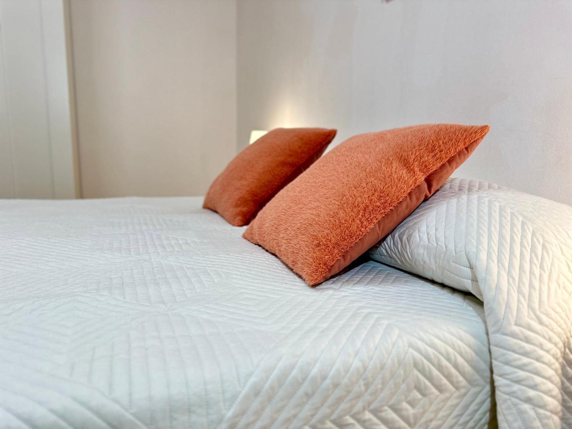Acogedor Apartamento Cerca De La Playa, Wifi San Cristóbal de La Laguna Exterior foto