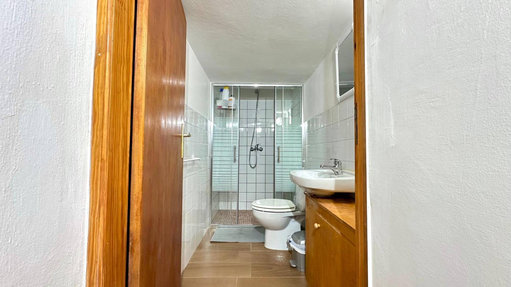 Acogedor Apartamento Cerca De La Playa, Wifi San Cristóbal de La Laguna Exterior foto