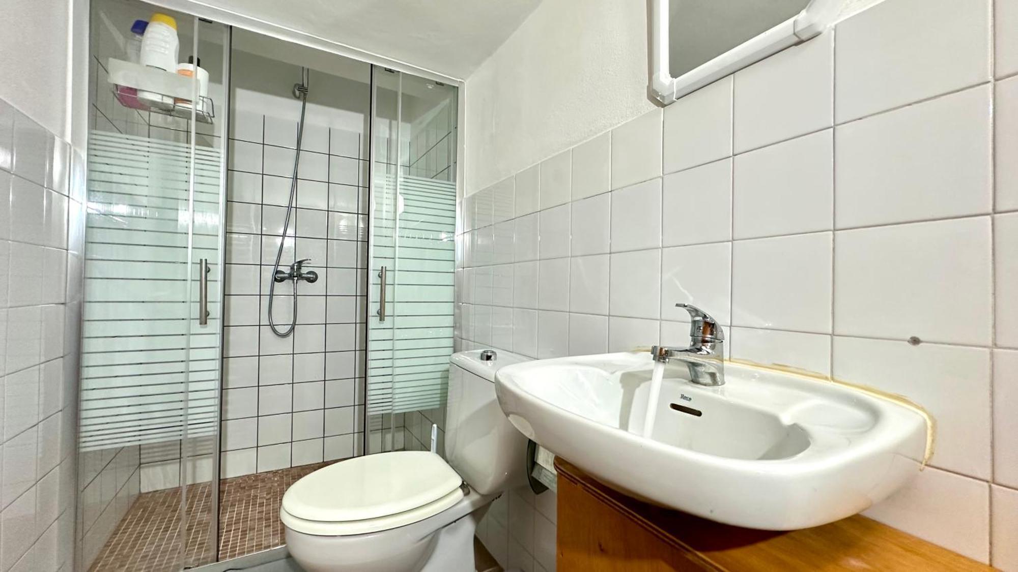 Acogedor Apartamento Cerca De La Playa, Wifi San Cristóbal de La Laguna Exterior foto